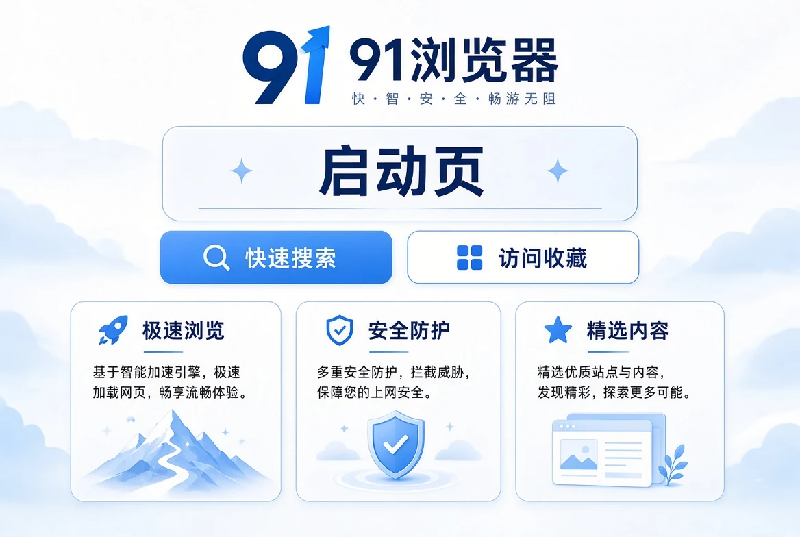 快启空间入口